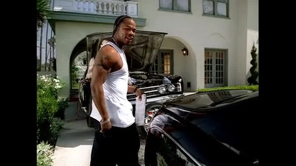 Xzibit feat. Keri Hilson - Hey Now ( Mean Muggin ) ( High Quality )