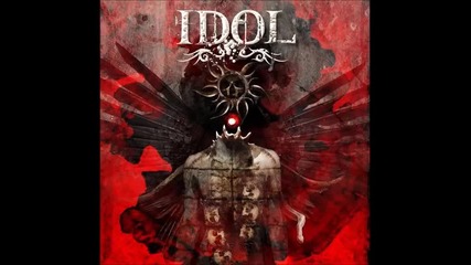 Idol - Pray For Yourself [chine]