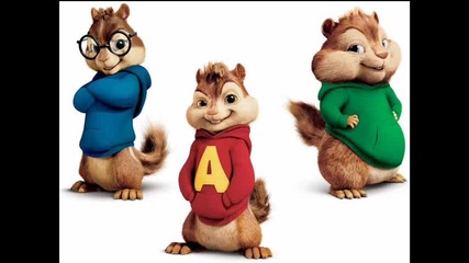 Chipmunks - Probvai se ft. Andrea i Azis !