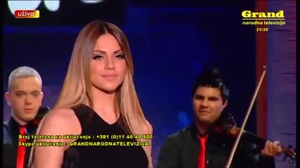 Ivana Pavkovic - Ja jos spavam