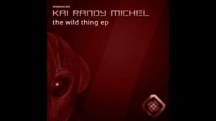 Kai Randy Michel - Fade Away (original Mix)