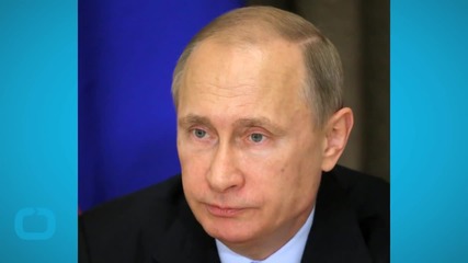 Vladimir Putin Declares All Russian Military Deaths State Secrets
