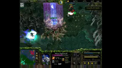 Dota clan Eow3
