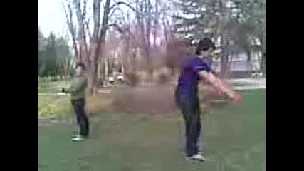 flick flack - duet.. 