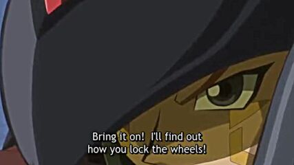 yu-gi-oh! 5ds 2022 episode 104