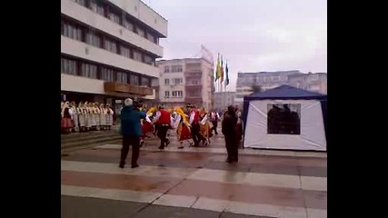 с. Зимница 2009г.