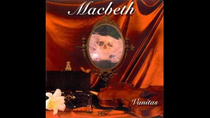 Macbeth - Green Orchestra (sonata for Leaves and Trees) 