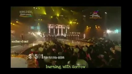 ss501 - find {live}