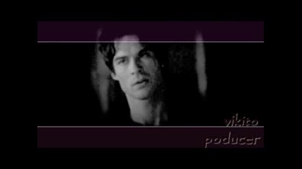 Demon and Elena - Cry Me a River 