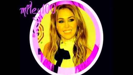 Miley Cyrus //cool Efects// 