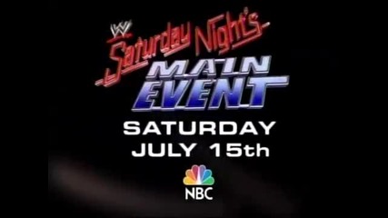 Edge vs Rob Van Dam vs John Cena Wwe Championship