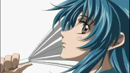 [ Bg Sub ] Full Metal Panic? Fumoffu Епизод 7