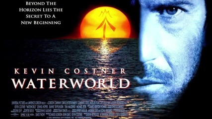 Waterworld Trailer Music - Wolf Moon Powwow
