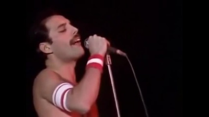 Queen - Teo Torriatte ( Let Us Cling Together)