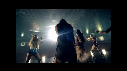 The Pussycat Dolls - Bottle Pop.flv