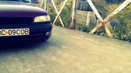 Astra F Tuning Romania
