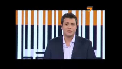Баркод 5 епизод 2