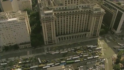 Вълшебното Място - Rio De Janeiro 2016