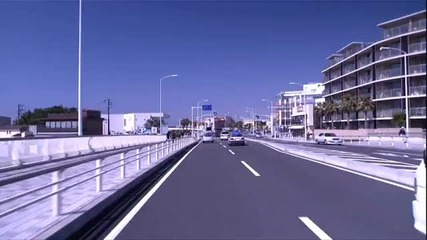 Chris Rea - The Road To Hell 