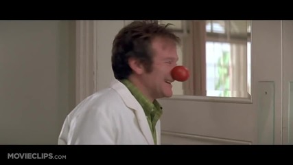 Една от най добрите сцени на Robin Williams
