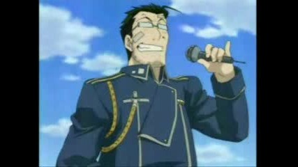 Full Metal Alchemist is Waka Laka! [www.keepvid.com]