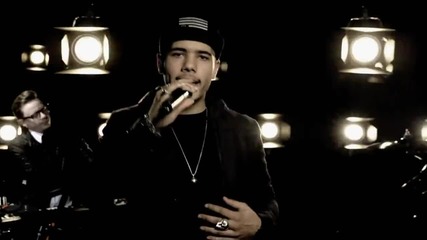 Joel Compass - Drop Me Out