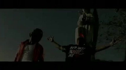 The Game ft Lil Wayne - My Life