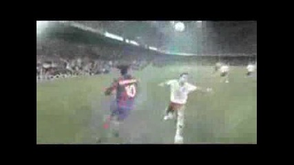 Nike - Arsenal New Ad