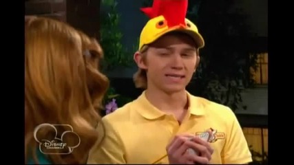 Good Luck Charlie - Season 1 - Episode 11 - Boys Meets Girls - Part 1 of 3