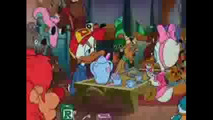 Lil Jon & Three 6 Mafia With Duck komentari