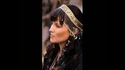 All About Xena.wmv