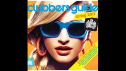 Mos Clubbers Guide To Spring 2011