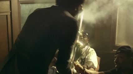 Chris Brown - Till I Die (feat. Big Sean, Wiz Khalifa)