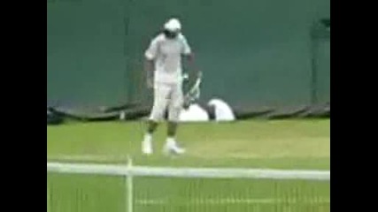 Nadal Trick