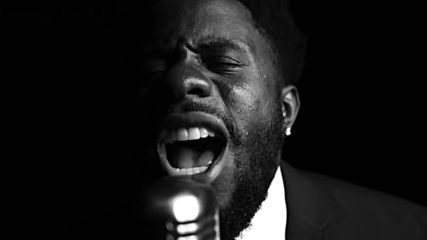 Taps Mugadza - Writings On The Wall (sam Smith cover)