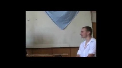 Пгвм Търси Талант - (суат и Йоан)
