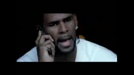 R.kelly Ft.usher - Same Girl[full Version]