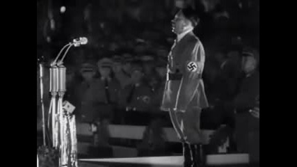 Adolf Hitler - Sieg Heil 