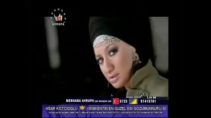 ozlem ay ft. selcuk sahin - kirginim yilara 2010