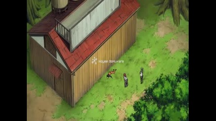 Naruto Shippuuden - 198 Bg Subs 