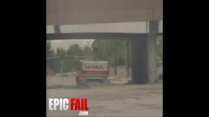 Jump Fail 