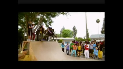 Zeke and Luther 