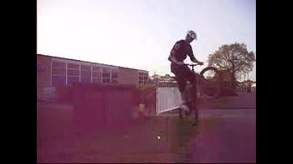 Bt Bike