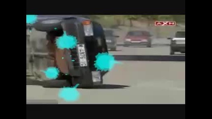 Компилация от катастрофи 