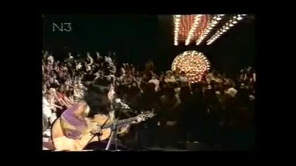 Julie Felix - If I could 