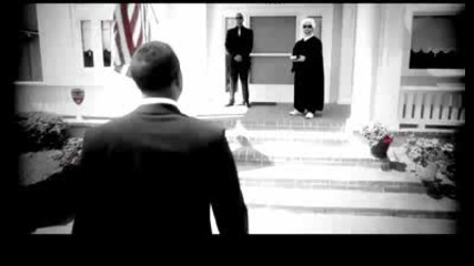 Problem - America ( Official Video ) * Exclusive *