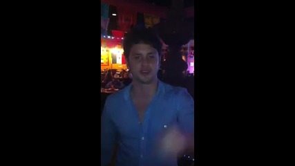 Christopher Von Uckermann 