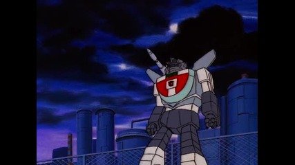 The Transformers (g1) - 1x15 - Plague of Insecticons