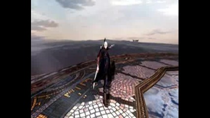 Devil May Cry