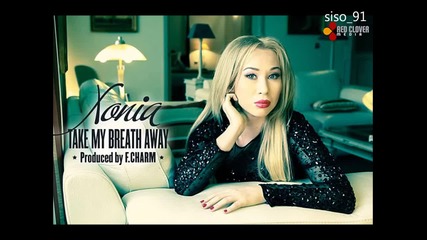 • 2012 • Xonia - Take my breath away